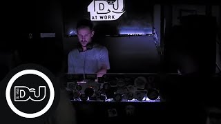 Reset Robot - Live @ DJ Mag x Work 2018