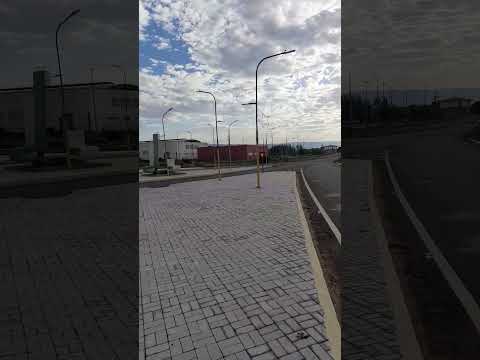 rotatória que liga as cidade de Pacuja, Mucambo e Graça Ceará 27 de dezembro 2025