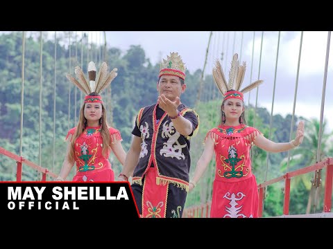 Bilton - Batu Panatau - Karungut Terbaru 2021 (Official Music Video)