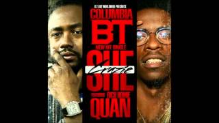 COLUMBIA BT (EXPLICIT) "SHE CRAZIE" FT RICH HOMIE QUAN