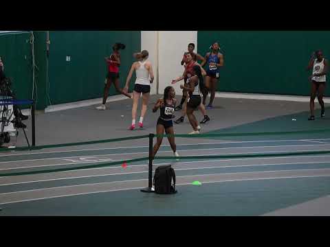 2024 Top Times - 3A Girls 60m Hurdles