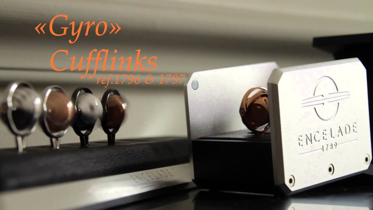 Skull Cufflink // Silver video thumbnail