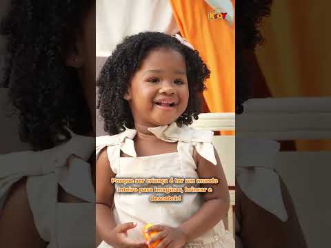 Feliz Dia das Crianças: Celebre a Magia e a Aventura em Cada Passo com Estilo e Saúde