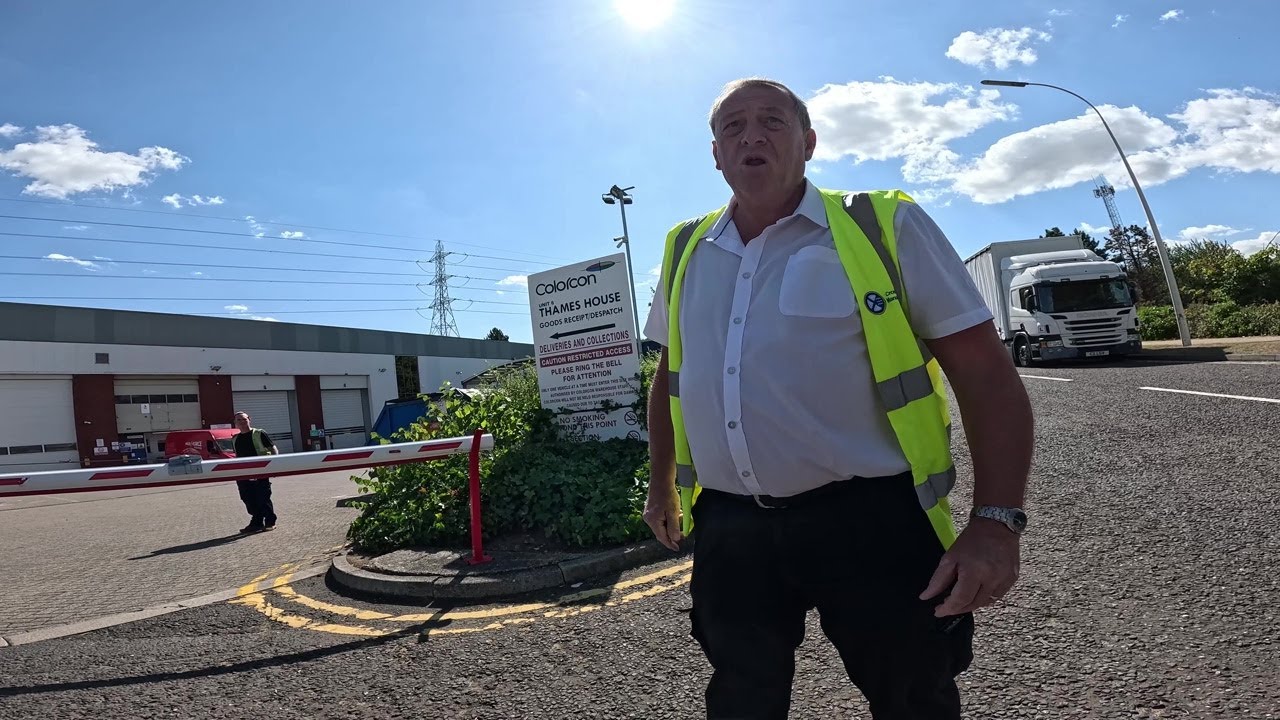 Members Of The Public Do Not Have A Right To Film On A Public Highway 🤔🛸🎥❌