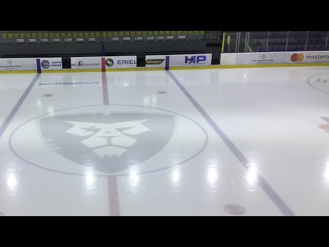 Hs Riga vs gelezinis rigacup