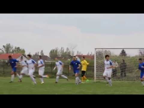 FK "Radnički 1911" Jaša Tomić - FK "Zadrugar" Lazarevo