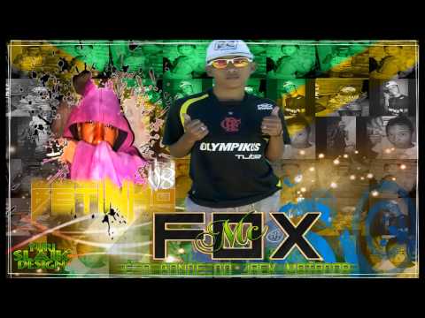 MC FOX DO V8 - É O BONDE DO JACK - FEAT. BETINHO DO V8 ( STUDIO 1000 GRAUS ALTERANDO TUDO! )