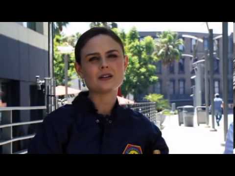 TvLine:  Bones Stars Preview Dark Times, Big Pelant Confrontation and Wedding Episode