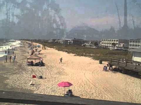 Girls - "Lust for life" cover by CC Sheffield