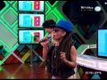 MISS BOLIVIA - "RAP PARA LAS MADRES" - 13-02 ...