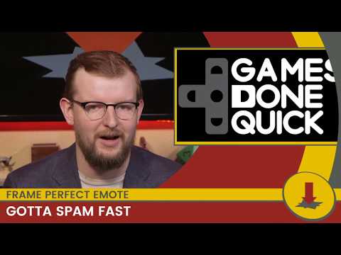 CheckPoint 294 - Chat Spammed Quick