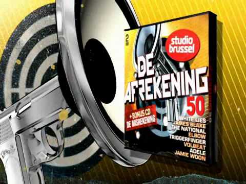 DE AFREKENING 50 - TV-Spot