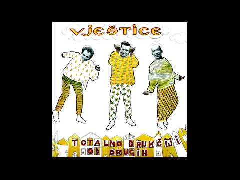 VJEŠTICE - Zlato