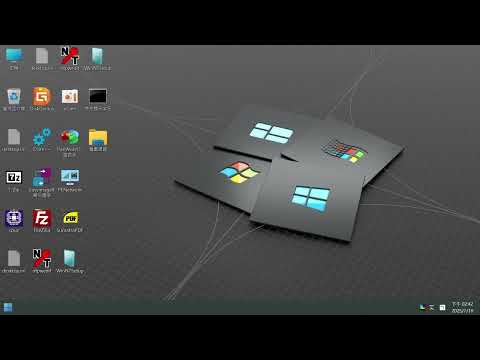 pxe 安裝 Ventoy 還原系統