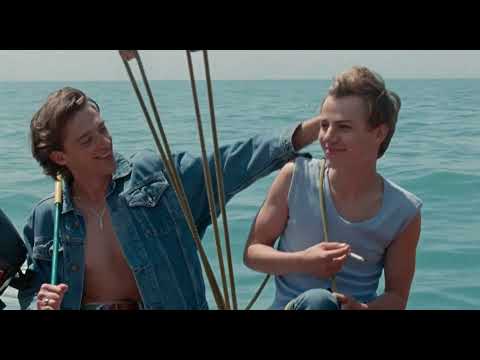 Ete'85 (Alex & David) - Love Comes Quickly