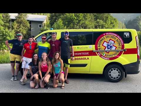 Dispersi nella nebbia in montagna. Soccorsi dai volontari CNSAS, finanzieri SAGF e Vigili del Fuoco