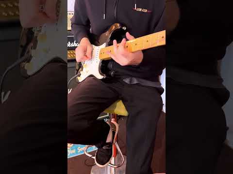 Fender Japan Stratocaster 1997-2000 - Black image 15