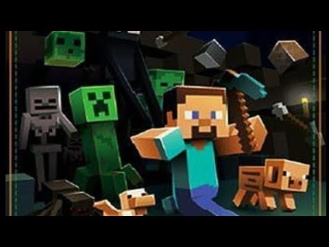 Ho creato un razzo- Minecraft