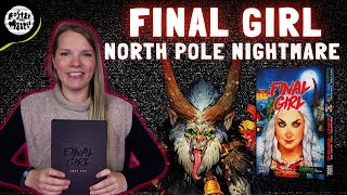 Nightmare at the North Pole | Final Girl Playthrough