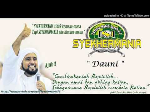 05  Da'uni, Habib Syech Volume 2