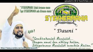 Download lagu 05  Da'uni, Habib Syech Volume 2 mp3