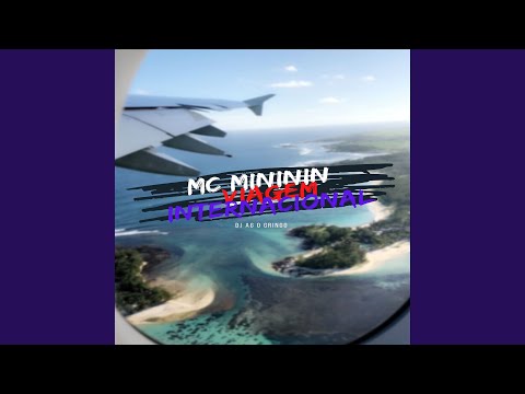 Viagem Internacional