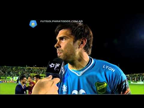 "Si seguimos trabajando se nos va a dar"