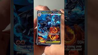 The Charizard Omen? | Phantasmal Flames #pokemon #pokemontcg