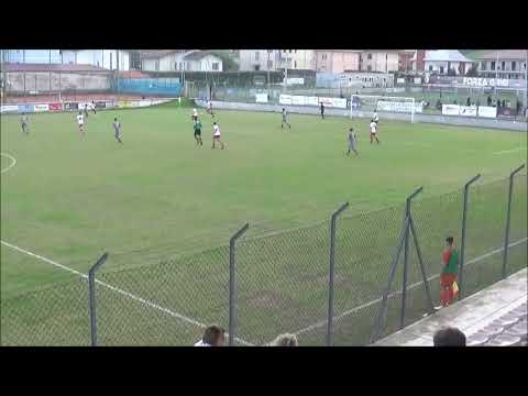 Il grande calcio giovanile. Busca vs Bisalta