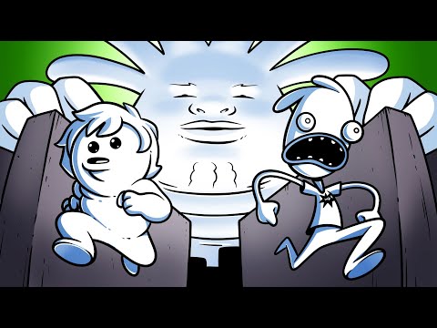 "There is always another maze..." - MR. MAZE