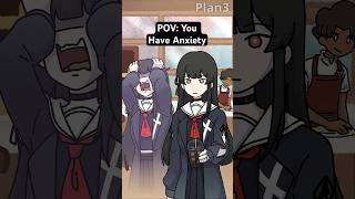 Inside Every Socially Anxious Person.