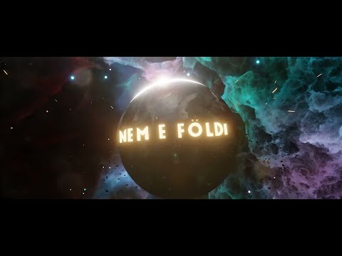 MARIO x KRETZ – Nem e földi | Official Audio