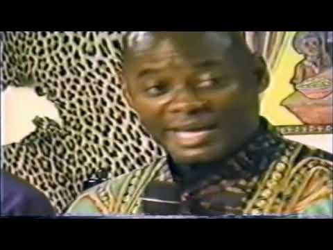 Dr  Khalid Muhammad   Police Brutality FULL LECTURE