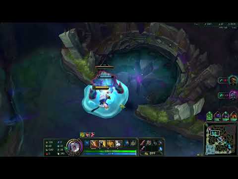 Rengar Top vs Kennen 13.9 in Korea [Fleet + Eclipse]