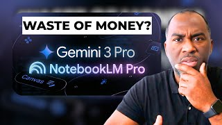 Watch This Before You Buy Gemini 3 Pro