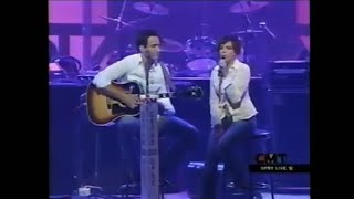  Jessica Andrews &amp; Marcel | There's More To Me Than You (live @ grand ole opry)