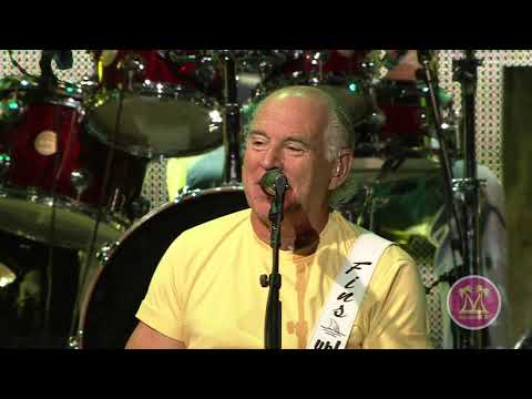Off to See the Lizard - Jimmy Buffett