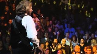 Bee Gees - Stayin&#39; Alive (Live in Las Vegas, 1997 - One Night Only)