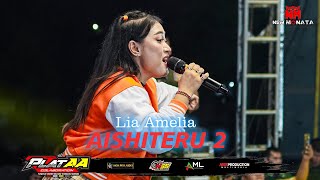 Download lagu LIA AMELIA - AISHITERU 2 | NEW MONATA LIVE ANIV 2nd PLAT AA COLABORATION mp3 Download lagu LIA AMELIA - AISHITERU 2 | NEW MONATA LIVE ANIV 2nd PLAT AA COLABORATION mp3