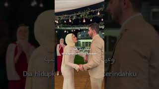 Download lagu Bi Saraha - Lirik (Romantic Video) #arabic #arabicsong #tiktoksong #aesthetic mp3