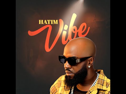 Real Hatim - Vibe (Official Lyrics Video)