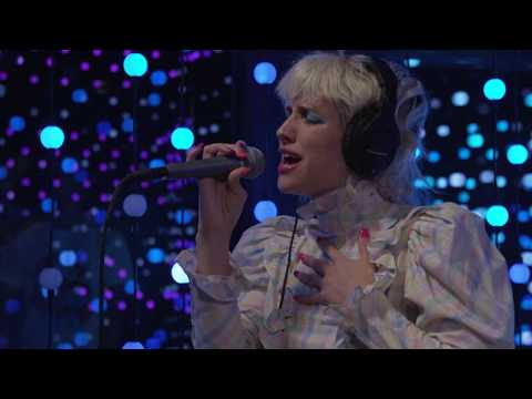 Priests - Full Performance (Live on KEXP)