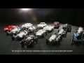 CMC-Modelcars - Vorstellung