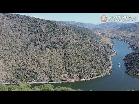 IR 868 Pocinho - Porto