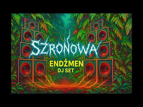 Drum&Bass / Jungle / Neuro MIX#1 by Endzmen