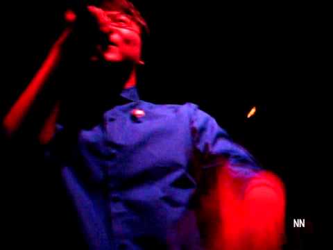 11-05-12 Lipta - รักเมียที่สุดในโลก @ Rhythm & Bar