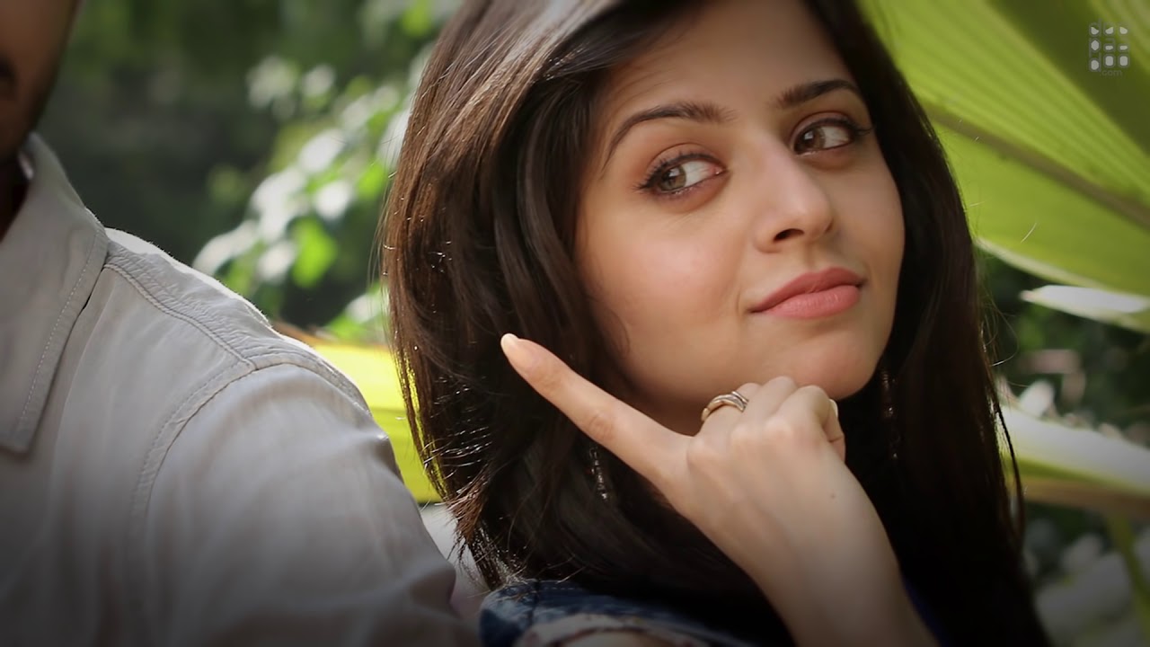 Palindrome Song Lyrics | Vinodhan | Haricharan, Shashaa Tirupathi