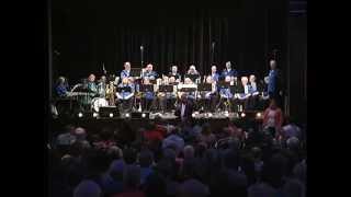 Williamson County Community Band and 5 Points Swing Concert