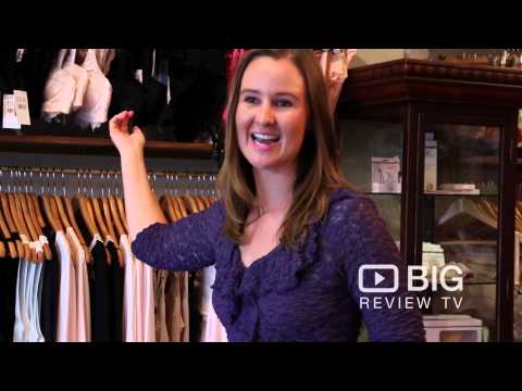 Kitty K Lingerie Store Melbourne for Underwear and Lingeries