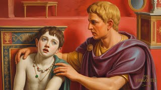How Nero Turned a Teenage Boy Into His Dead Wife